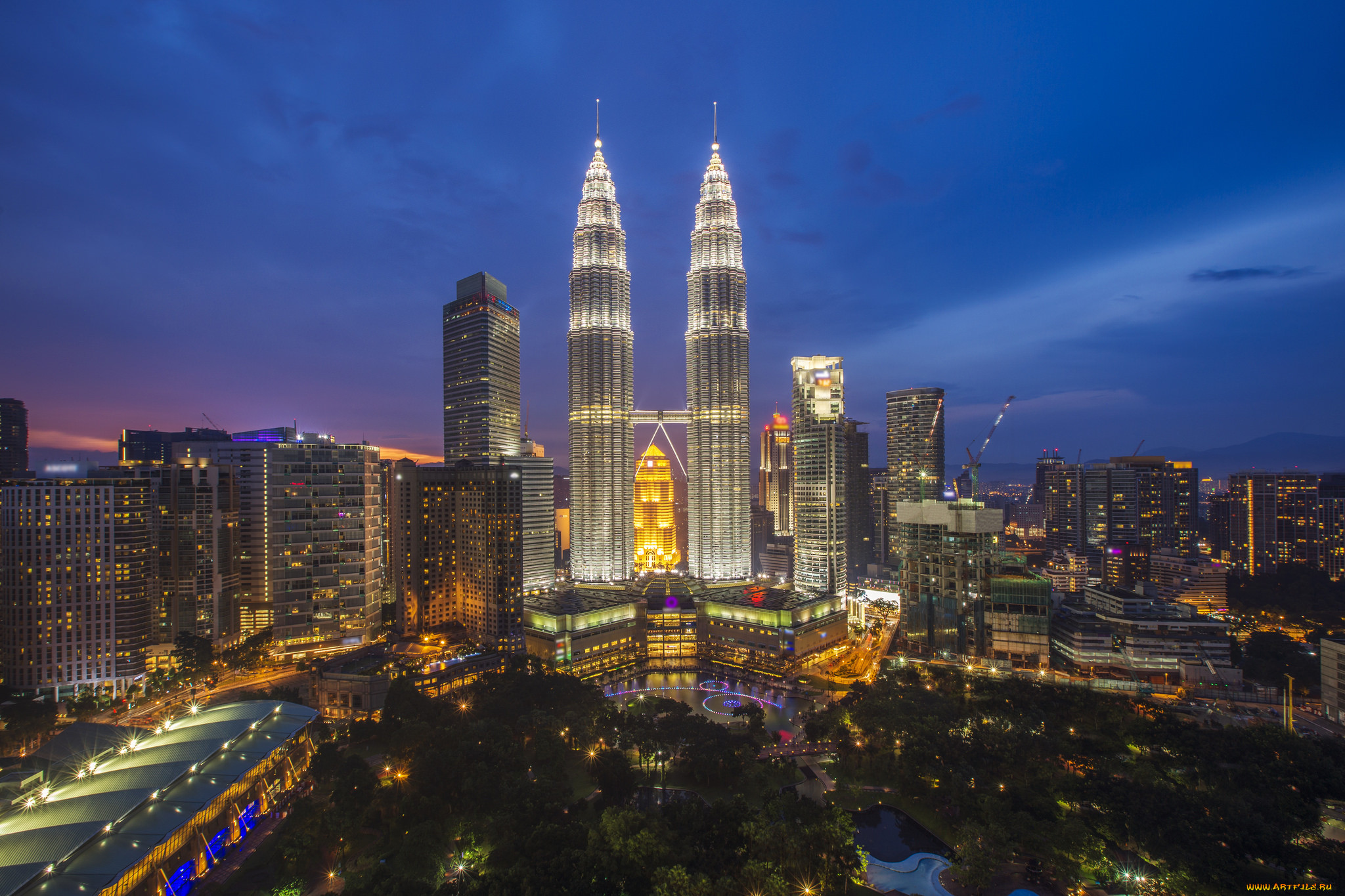 kuala lumpur city, , - , , 